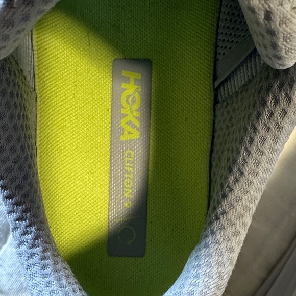 Hoka Women's Athletic Shoes - Picture 8 of 10